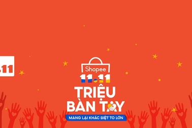 UNICEF và Shopee chung tay hỗ trợ trẻ em tại các tỉnh miền Trung