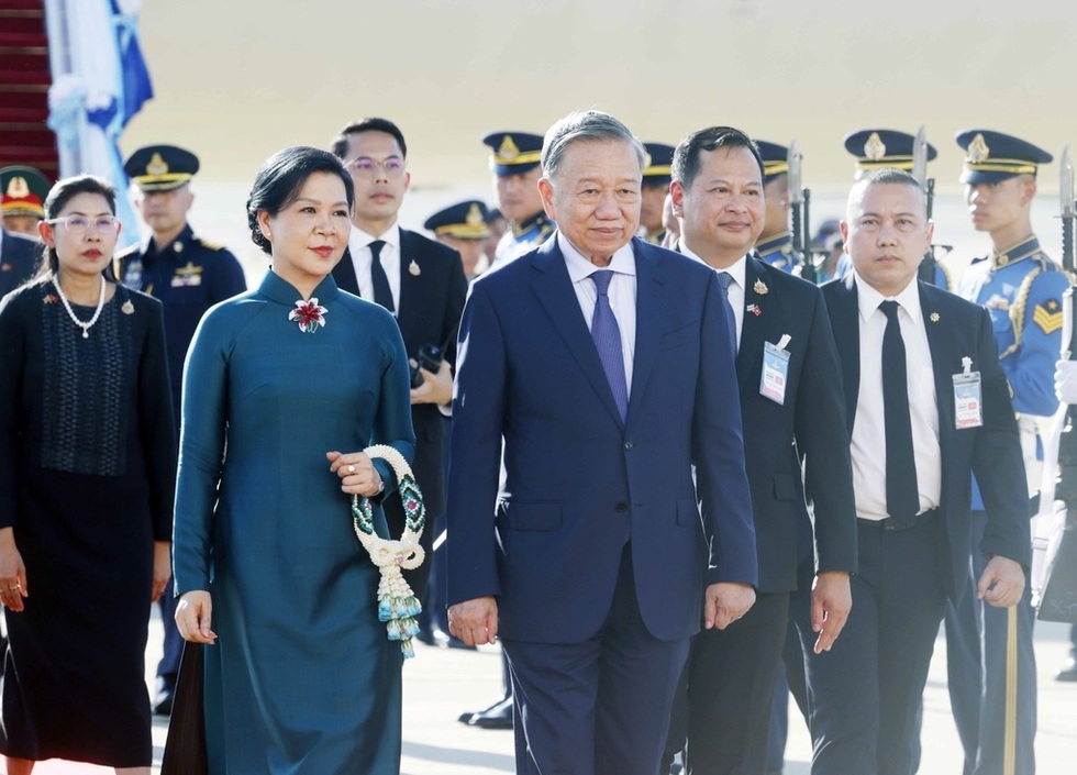 Cựu Đại sứ Việt ở Thái Lan kể kỷ vật của Bác Hồ, chuyện “ngoại giao sân cỏ” - 8