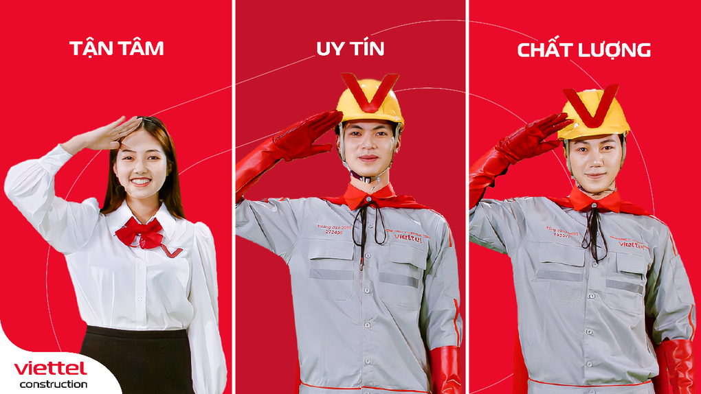 Hệ sinh thái 5T - Giải pháp an cư của Viettel Construction - 3 Hệ sinh thái 5T - Giải pháp an cư của Viettel Construction - 3