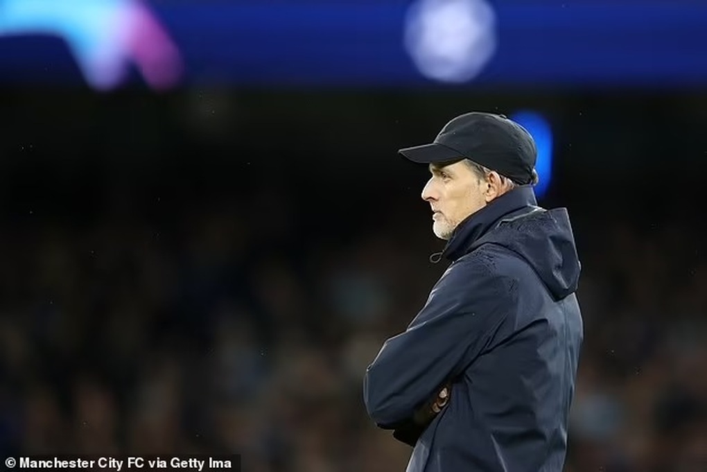HLV Thomas Tuchel: Bayern Munich đã bị trừng phạt quá tàn nhẫn - 1 HLV Thomas Tuchel: Bayern Munich đã bị trừng phạt quá tàn nhẫn - 1