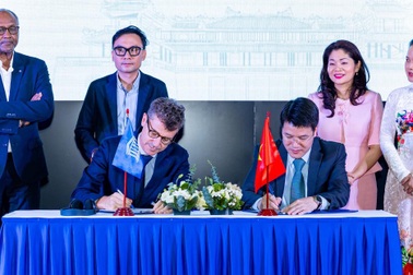 UNESCO và Imexco ký kết hợp tác thúc đẩy sản xuất và tiêu dùng xanh