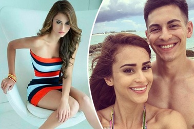 Nghe “MC thời tiết nóng bỏng nhất thế giới” tâm sự chuyện... thất tình