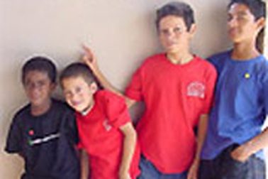 Cao thời niên thiếu, giàu khi trưởng thành