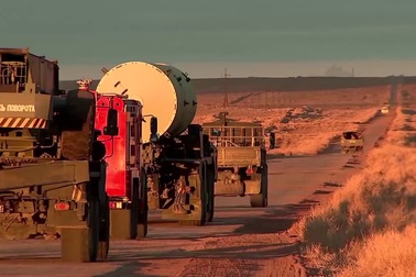 Nga thử thành công “lá chắn thép” chống tên lửa đạn đạo