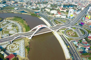 Những công trình giao thông lớn ở Hải Phòng mang dấu ấn ông Lê Văn Thành