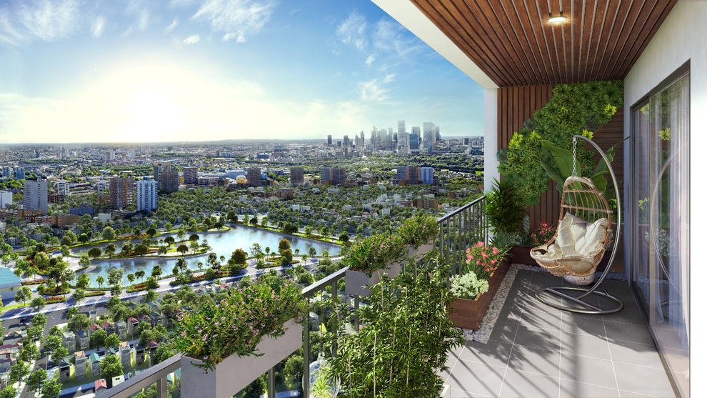 Feliz Homes hiện thực hóa giấc mơ của trẻ nhỏ đô thị - 9