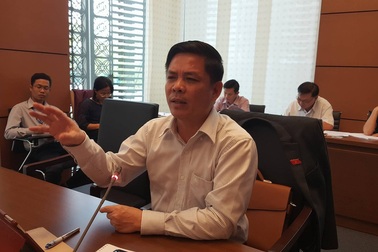 Bộ trưởng Giao thông: “Không có cách nào khác là nên ủng hộ làm đường cao tốc Bắc - Nam”