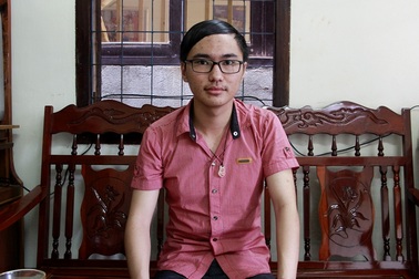 Chưa bao giờ đi học thêm, nam sinh Đắk Lắk đạt 29,5 điểm khối A