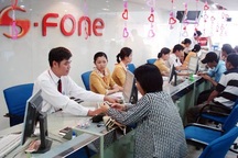 S-Fone vào thế đường cùng