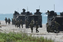 Quân nhân Nhật Bản thiệt mạng trong cuộc tập trận chung với Mỹ và Philippines