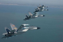 Đưa máy bay áp sát kỷ lục, Trung Quốc "siết" căn cứ trọng yếu của Đài Loan