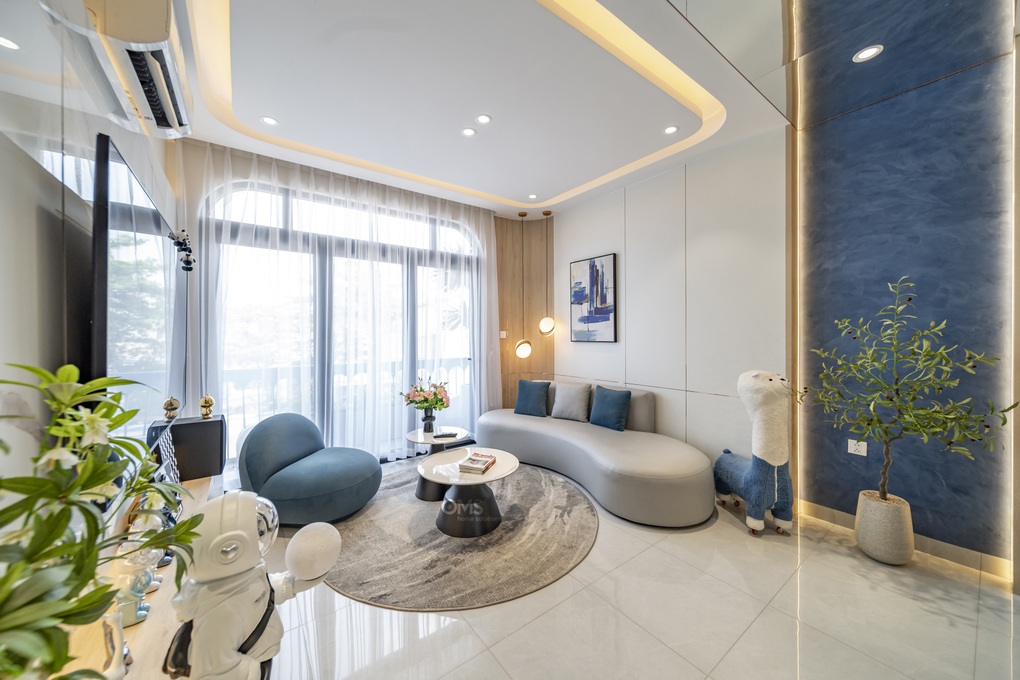 Bo’s house - giấc mơ ngôi nhà đầu tiên trước tuổi 30 với ngân sách 3 tỷ đồng - 8 Bo’s house - giấc mơ ngôi nhà đầu tiên trước tuổi 30 với ngân sách 3 tỷ đồng - 8