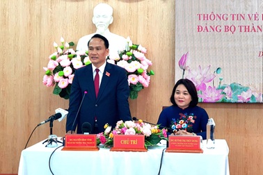 Đà Nẵng xác định 3 “đòn bẩy” chiến lược để tiến vào kỷ nguyên vươn mình