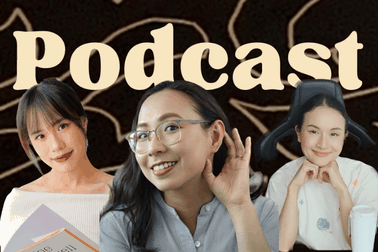 3 đại diện nổi bật của xu hướng nghe podcast được bạn trẻ yêu mến