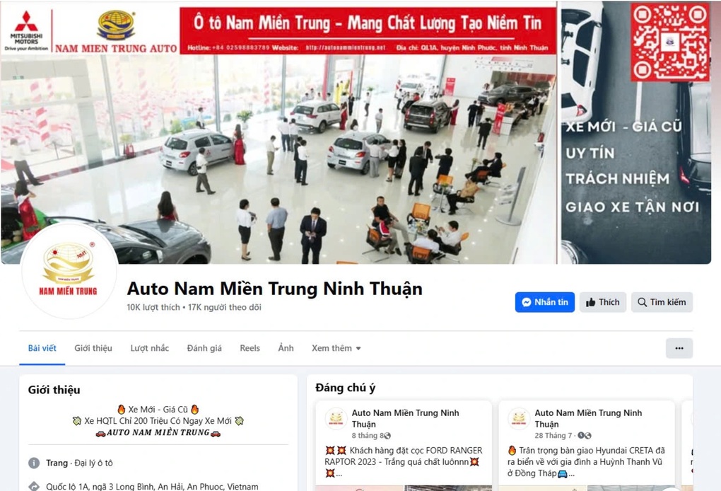 Tìm bị hại trong vụ hơn 300 người bị lừa mua ô tô hải quan thanh lý - 2