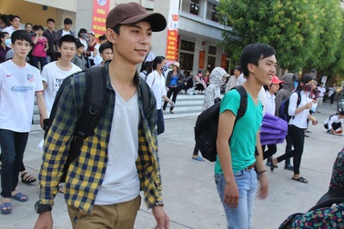 "Tháo khoán" vào đại học?