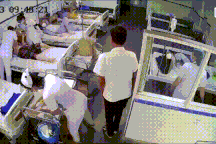 Thưởng nóng nữ điều dưỡng chạy đua với thời gian, cứu bệnh nhân sốc phản vệ