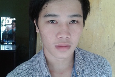 Bị la rầy chuyện ăn nhậu, dùng dao đâm chết cha dượng