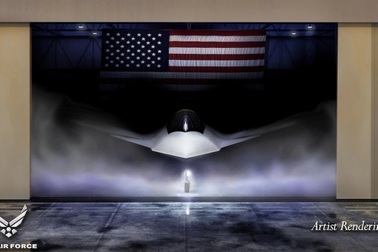 Mỹ kích hoạt sản xuất "vua không chiến" thế hệ mới F-47