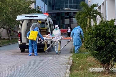 Nhiều bệnh nhân Covid-19 nặng, Bộ Y tế tập trung toàn lực điều trị