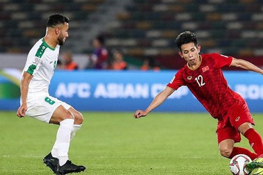 Hồng Duy tự tin đội tuyển Việt Nam sẽ hạ gục Yemen