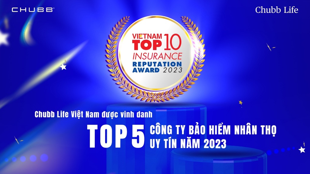 Chiến lược đầu tư hiệu quả của Chubb Life Việt Nam - 2 Chiến lược đầu tư hiệu quả của Chubb Life Việt Nam - 2