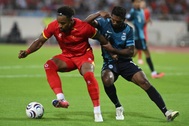 Tuyển Việt Nam ở ASEAN Cup: Tránh cái kết nghiệt ngã trước Indonesia