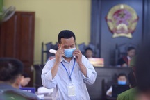 Gian lận thi cử Sơn La: Bị cáo mong được trả lại 1 tỉ đồng!