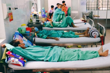 Căn bệnh "cổ xưa" khiến hơn 14.200 người Việt tử vong trong một năm