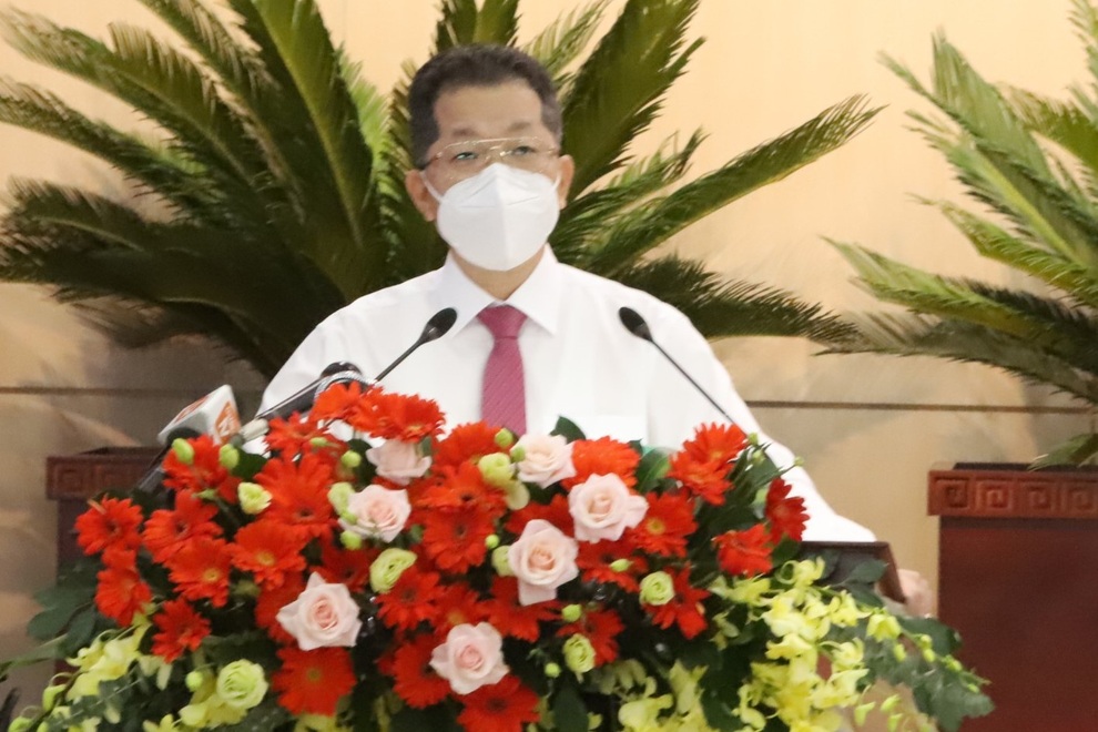 Bí thư Đà Nẵng: Không bỏ sót các đối tượng cần được hỗ trợ - 1 Bí thư Đà Nẵng: Không bỏ sót các đối tượng cần được hỗ trợ - 1