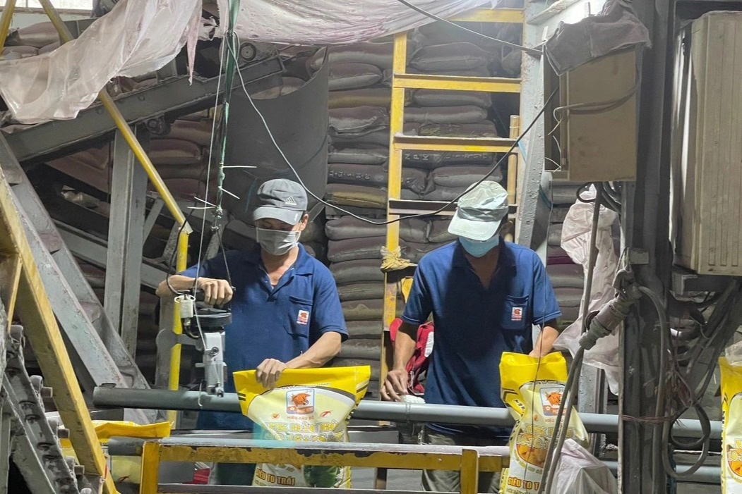 Tăng giờ làm thêm, chưa bao giờ dễ tìm đồng thuận! - 8 Tăng giờ làm thêm, chưa bao giờ dễ tìm đồng thuận! - 8
