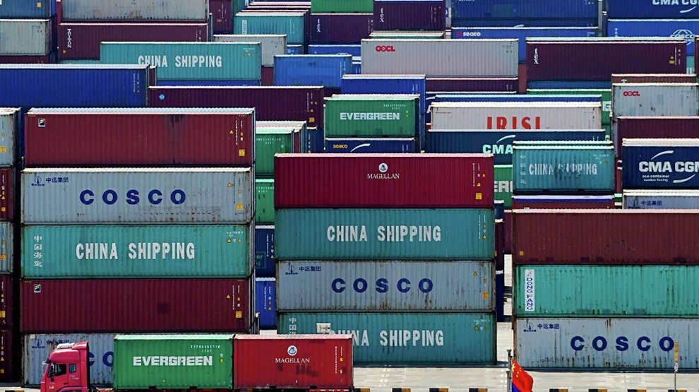 Chuyên gia Mỹ nghi Trung Quốc có thể giấu tên lửa trong container chở hàng - 1 Chuyên gia Mỹ nghi Trung Quốc có thể giấu tên lửa trong container chở hàng - 1