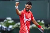 Djokovic có thể tránh được Sinner, Alcaraz ở tứ kết Wimbledon 2025