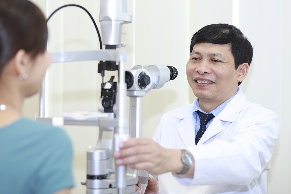 Bệnh viện Việt Nam trên “chặng đua” chuyển đổi số - 1 Bệnh viện Việt Nam trên “chặng đua” chuyển đổi số - 1