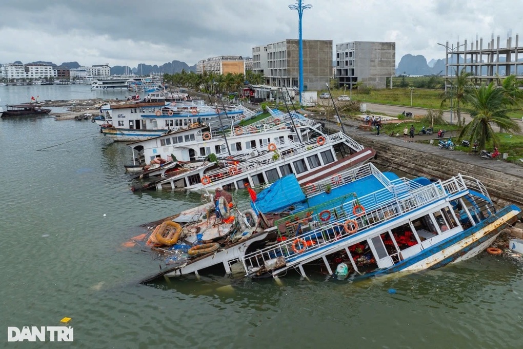 Đơn vị lữ hành dời tour, hoàn tiền cho khách vì du lịch miền Bắc tê liệt - 1