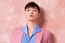 Hoàng Dũng: "Tôi từng yêu rất nhiều và yêu cả người hơn tuổi mình"