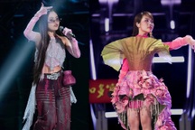 Cơn sốt Phương Mỹ Chi ở Sing! Asia: Khi sản phẩm Việt tạo xu hướng thế giới