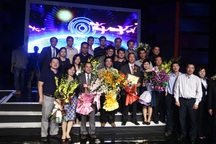 Vinh danh những Nhân tài Đất Việt