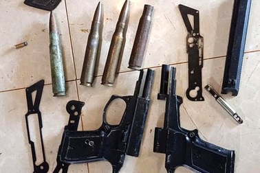 Bắt cóc, đánh đập chủ nợ để "xù" tiền