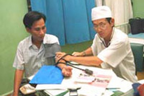 Chi phí quản lý quĩ bảo hiểm xã hội: Quá vô lý!