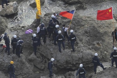 Vì sao Nhật muốn “xử êm” vụ biển đảo với Trung Quốc