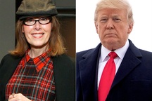 Ông Trump phản pháo khi bị cáo buộc tấn công tình dục 20 năm trước