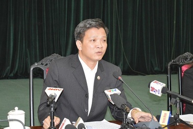 Khối trường Y - Dược kiến nghị có điểm sàn riêng