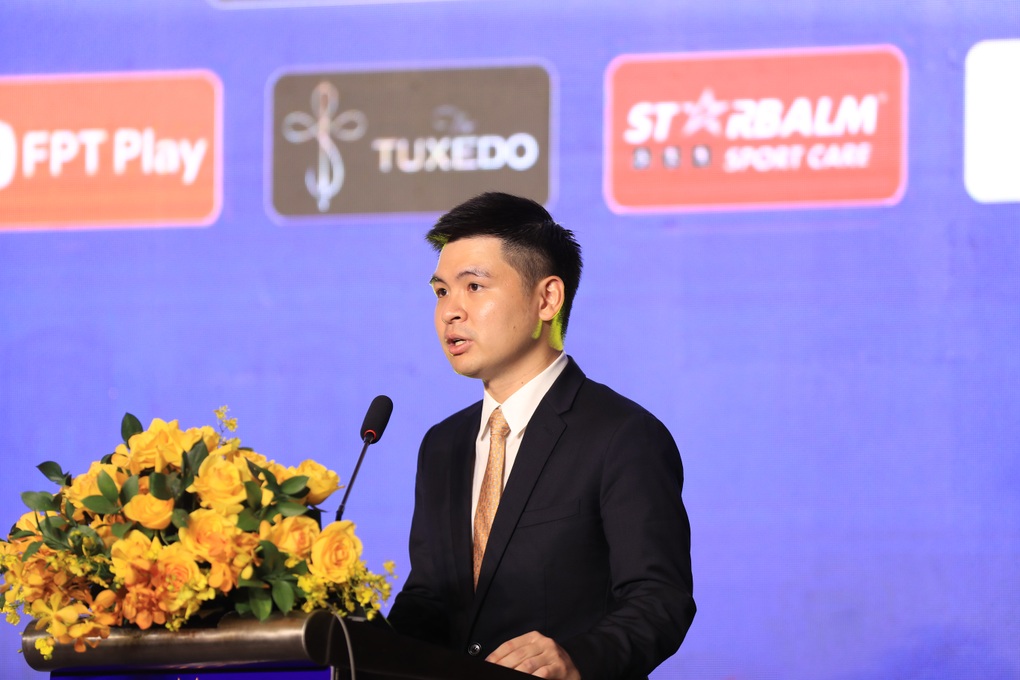 Hà Nội FC đặt mục tiêu giành cú đúp vô địch mùa giải năm nay - 1 Hà Nội FC đặt mục tiêu giành cú đúp vô địch mùa giải năm nay - 1