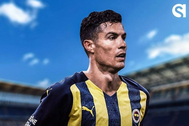 Báo Thổ Nhĩ Kỳ: "C.Ronaldo chia tay Man Utd và thi đấu cho Fenerbahce"