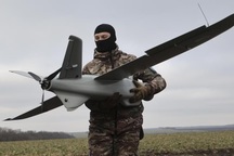 Đồng minh hứa cấp 1 triệu UAV cho Ukraine