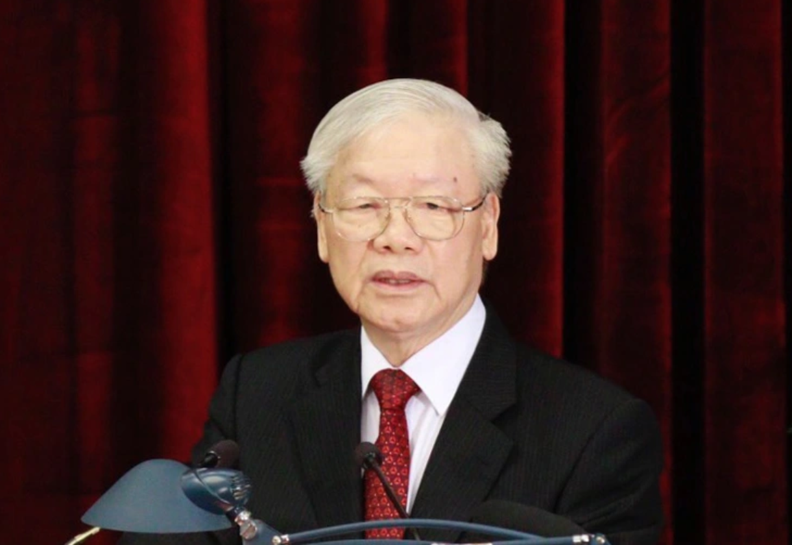 Trung ương thống nhất chủ trương lập BCĐ phòng chống tham nhũng cấp tỉnh - 1 Trung ương thống nhất chủ trương lập BCĐ phòng chống tham nhũng cấp tỉnh - 1