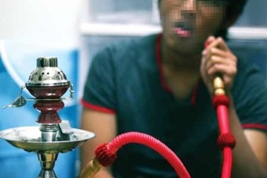 Kiến nghị đưa thuốc shisha vào danh mục cấm