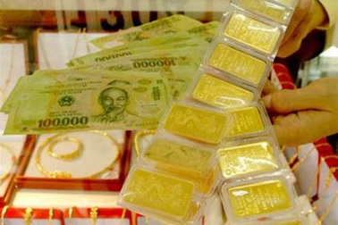 Diễn biến giá vàng: Nhà đầu cơ sẽ biết điểm dừng?