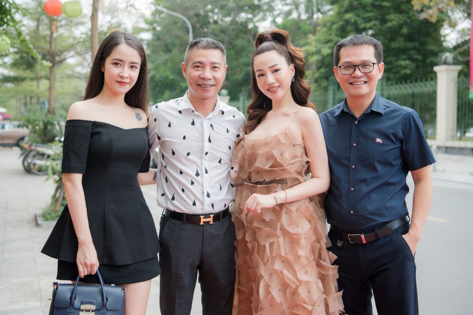 Bí mật sau ánh đèn của NSND Thu Hà, NSND Công Lý, Thuỳ Anh Nhà trọ Balanha - 2 Bí mật sau ánh đèn của NSND Thu Hà, NSND Công Lý, Thuỳ Anh Nhà trọ Balanha - 2